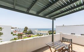 Pyrgos Beach